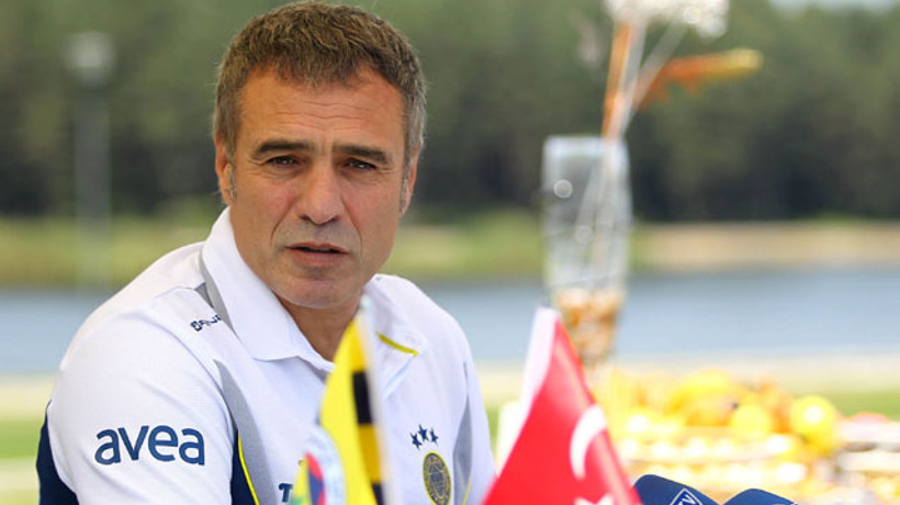 "Kadınları getirdim hocam"