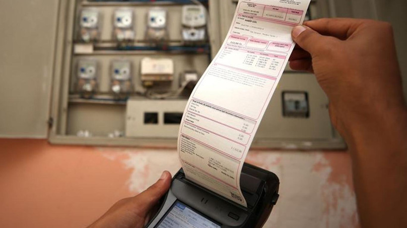 Elektrik faturalarında o detaya dikkat! 39 milyon aboneyi ilgilendiriyor