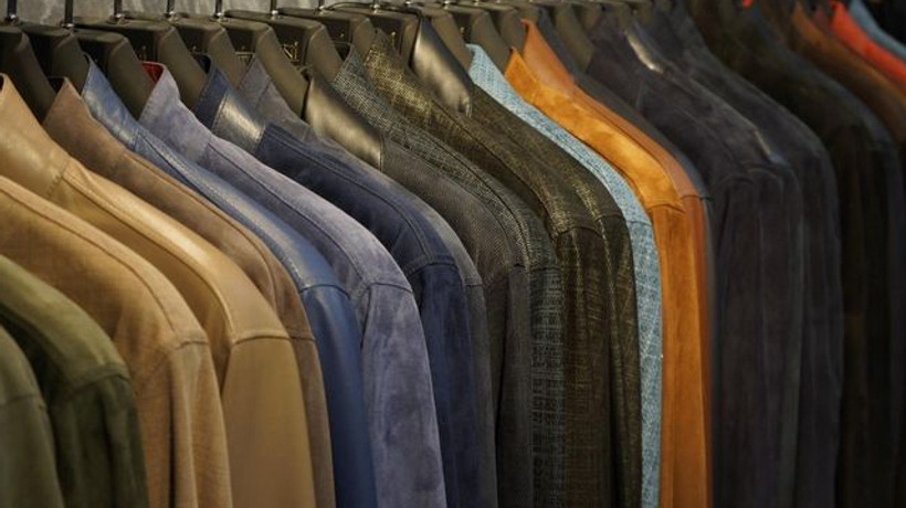 Deri ihracatında artış