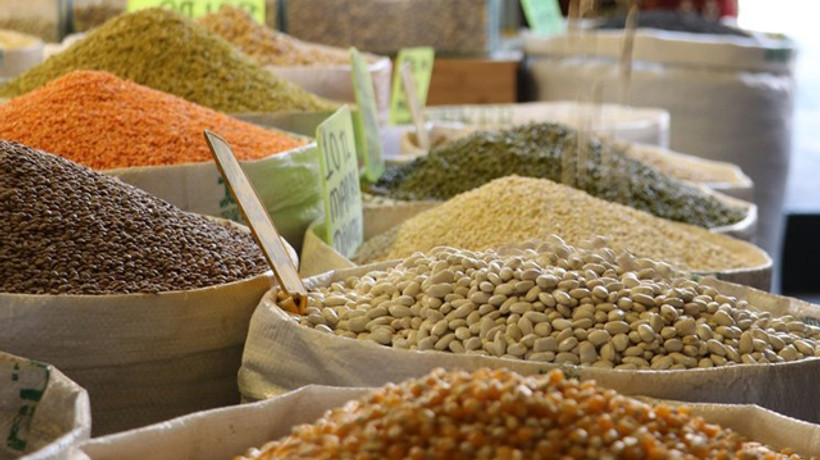 Hububat, bakliyat ve yağlı tohum ihracatında hedef 11 milyar dolar