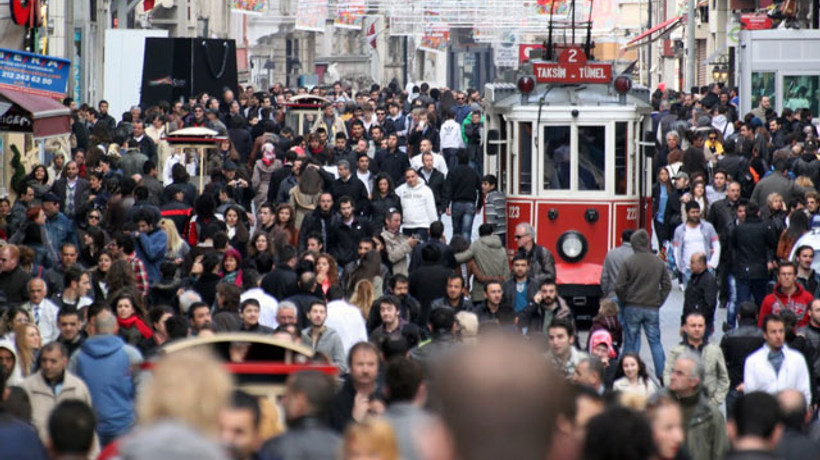 İşsizlik 10 ayın en düşüğünde