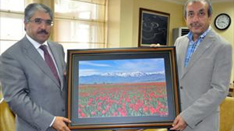 Kuraklıktan zarar gören çiftçinin borcu 1 yıl ertelenecek
