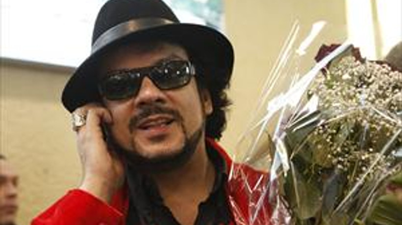 İşte Rusya’nın en çok kazanan ünlüleri