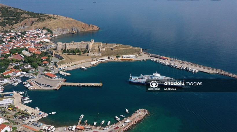 Kadınlara konut satışında ilk sıra Çanakkale'nin