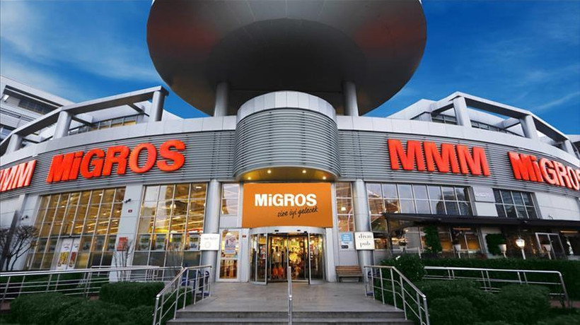 Migros'ta anlaşma sağlandı