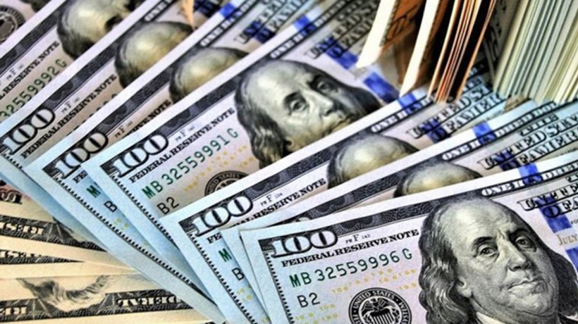 Dolarda Rusya yükselişi