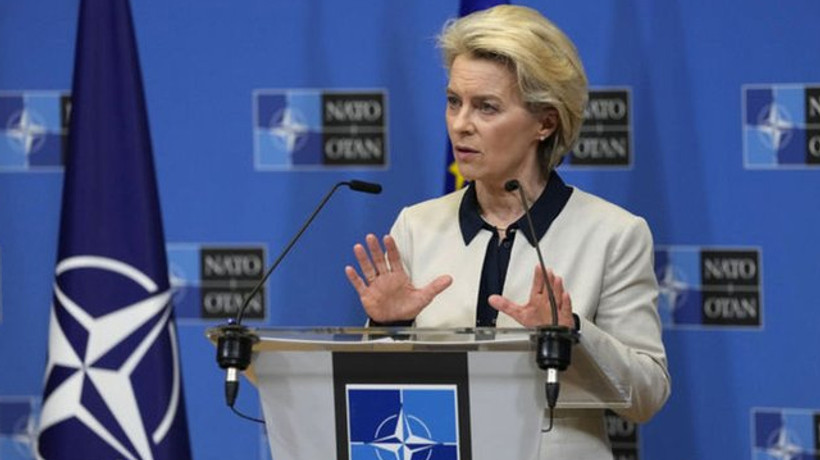 AB açıkladı: Rus bankaları için SWIFT yaptırımı getirildi