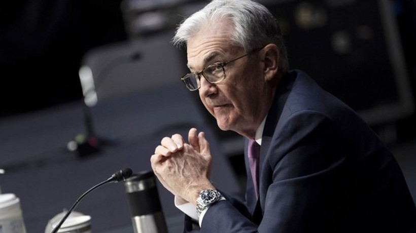 Fed Başkanı Powell: Mart'ta faiz artırımı uygun