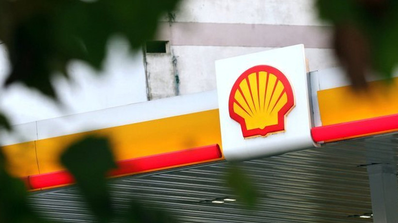 Shell de Rusya'dan çıkıyor