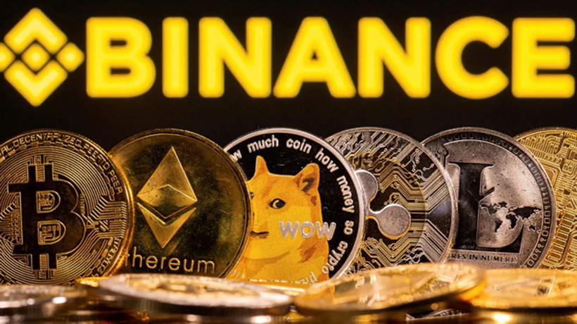 Kripto para borsası Binance'dan Rusya kararı!