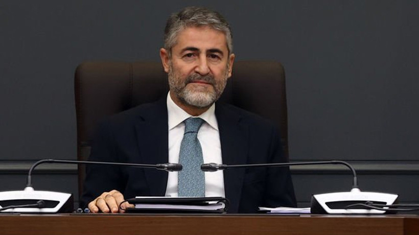 Bakan Nebati: KKM hesaplarındaki toplam tutar 535 milyar liraya ulaştı