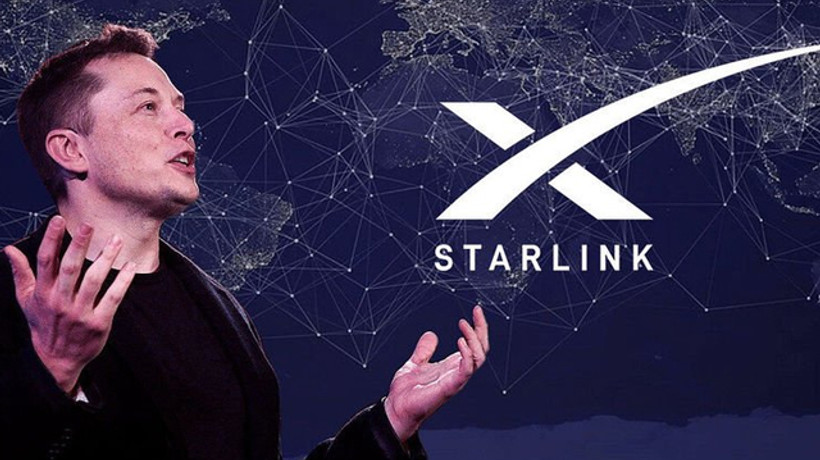 Elon Musk’tan Ukrayna’ya Starlink uyarısı: Hedef alınabilir, dikkatli olun!