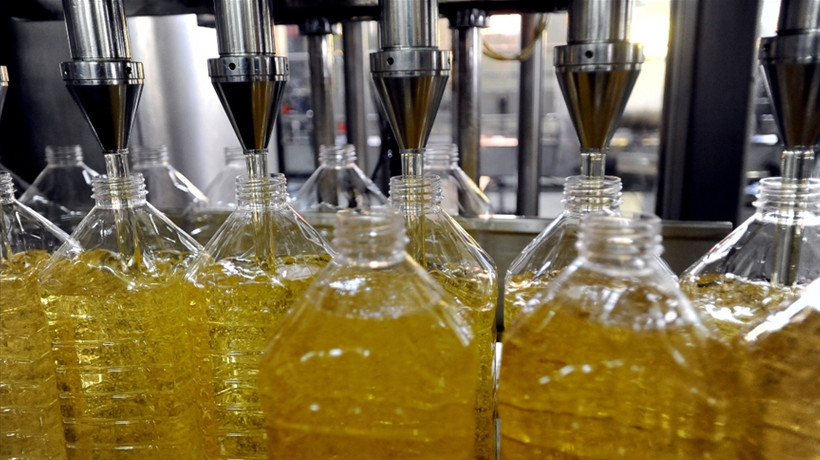 Sıvı yağda gümrük vergisi değişti