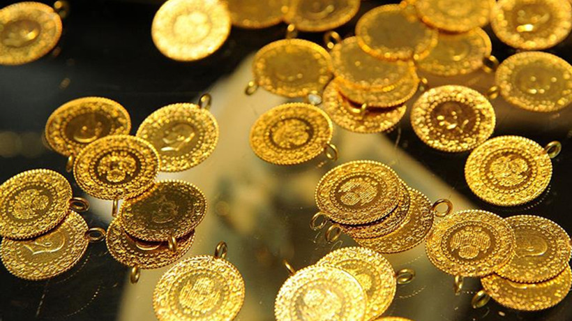 Altın fiyatları resmen uçuşa geçti!