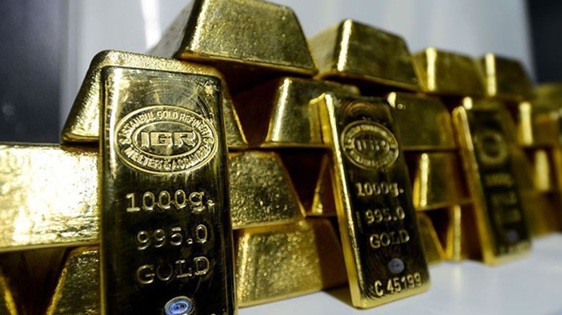 Altın fiyatları durdurulamıyor!