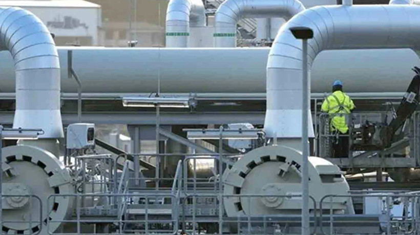 Rusya'dan "gaz akışını kesebiliriz" tehdidi