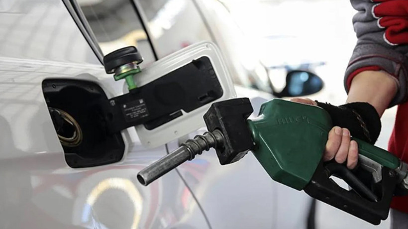 Benzin ve motorine zam