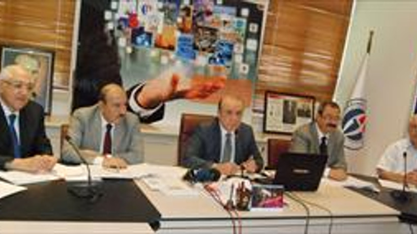 Gaziantep’in üniversite-sanayi işbirliği model olacak