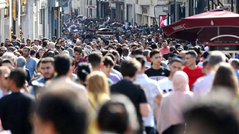 İşsizlik rakamları açıklandı