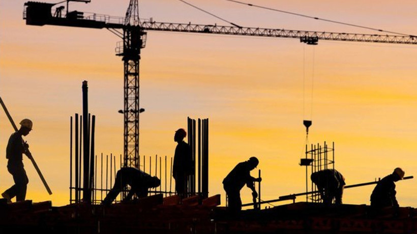 Ocak ayı inşaat maliyet endeksi verileri açıklandı