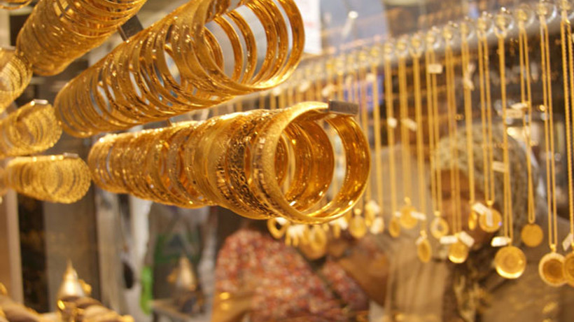 Kuyumcular Odası Başkanı'ndan şok uyarı