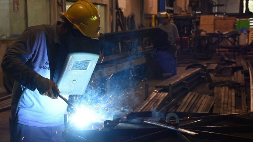 Ocak ayı sanayi üretim verisi açıklandı