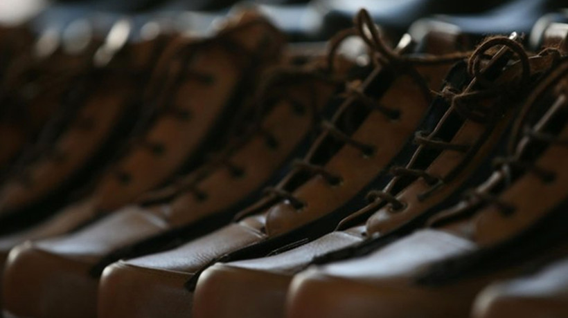 Deri ve deri mamulleri sektörü ihracatı şubatta yüzde 38.1 arttı