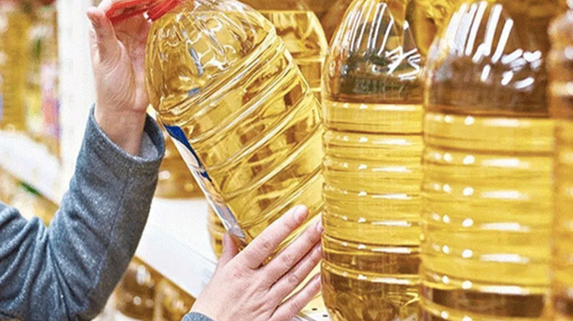 Birleşmiş Milletler'den ayçiçek yağı uyarısı geldi