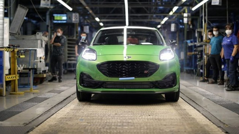 Ford Otosan, Ford Romanya'nın tamamını satın alıyor