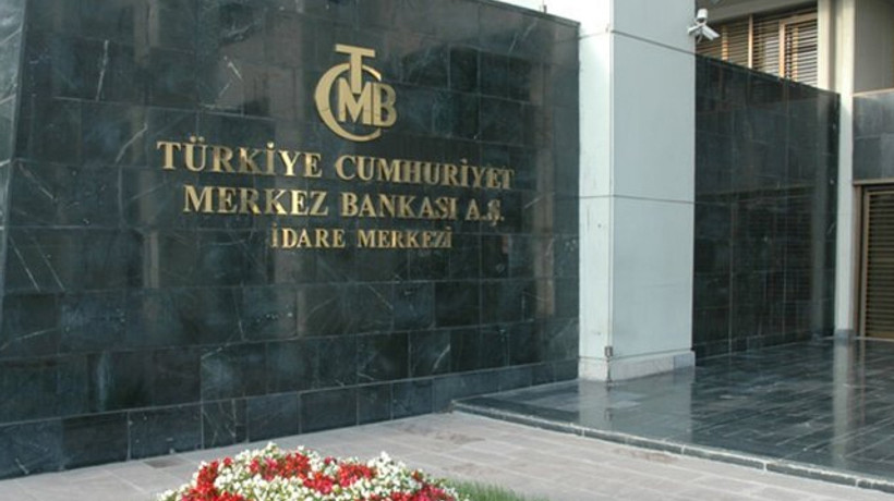 TCMB'den altın cinsinden fiziki varlıkların finansal sisteme kazandırılmasına yönelik tebliğ