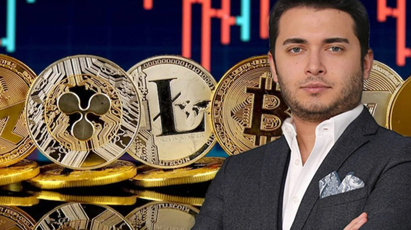 Thodex'in firari CEO'su 2 milyon lira gönderdi