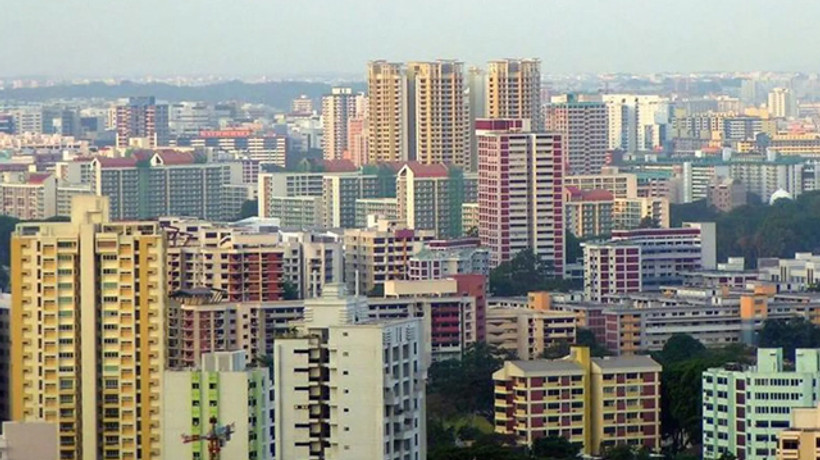 Konut satışlarında yüzde 20'lik artış