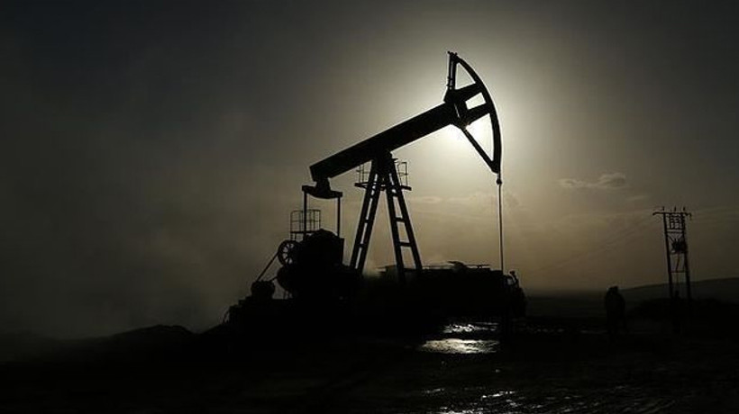 Brent petrolün varil fiyatı 102.22 dolar