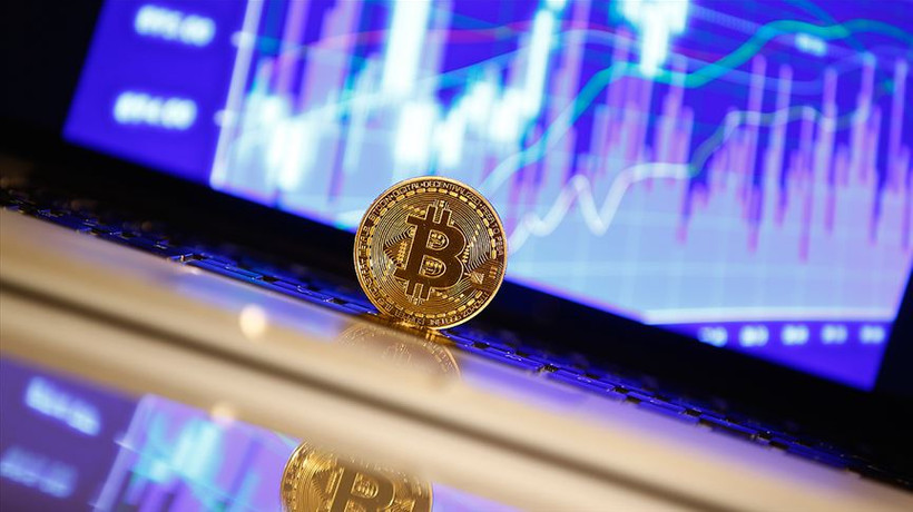 Avrupa'dan kripto uyarısı!