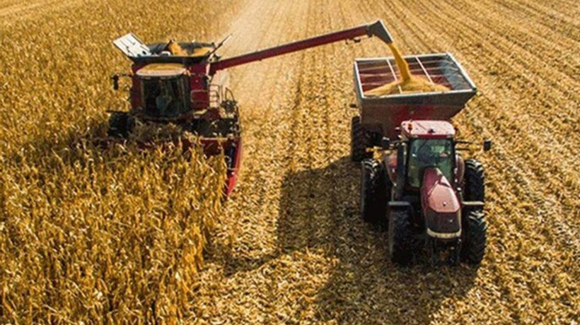 Tarımsal girdi fiyat endeksi rekor kırdı