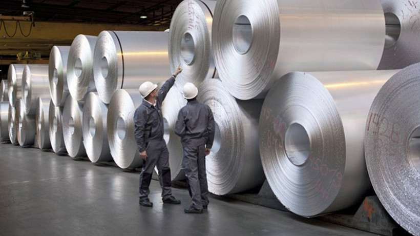 Avustralya, Rusya'ya alüminyum ihracatını yasakladı