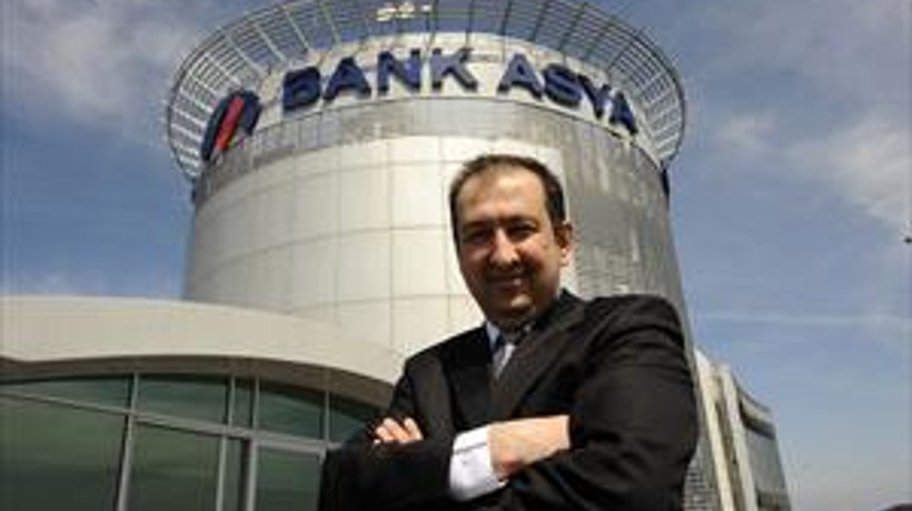 Bank Asya, sene sonu hedefini 5 ton altına çıkardı