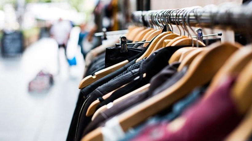 Hazır giyimde rota Amerika pazarına çevrildi