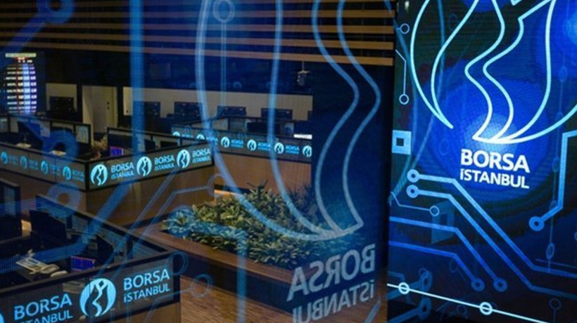 Borsada "yukarı adım kuralı"na devam