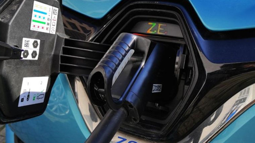 Cumhurbaşkanı Erdoğan: 81 ilimizin tamamında yüksek hızlı şarj istasyonu kurulacak