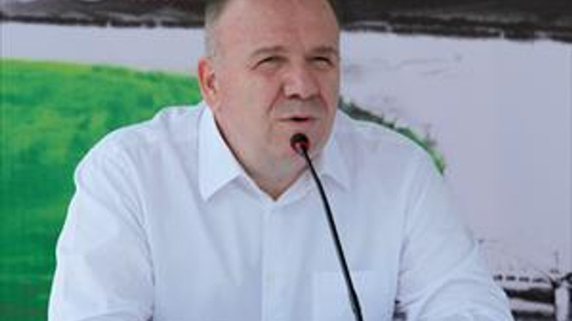 Toyota Türkiye CEO'su Özer: Yeni bir proje konusunda ciddi yeşil ışık aldık