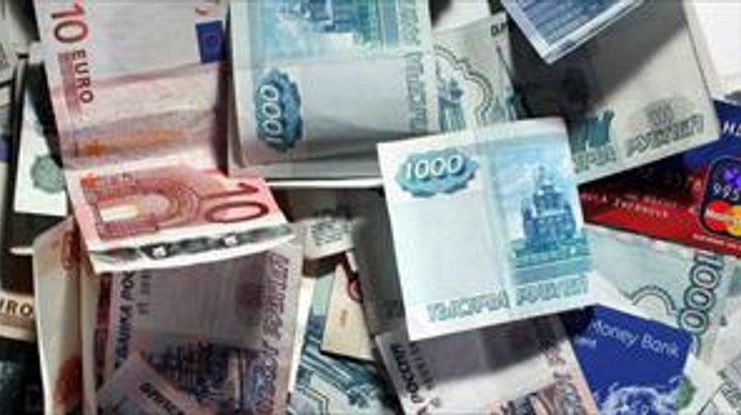 Rusya nakit çıkış beklentisini 50 milyar dolara çıkardı