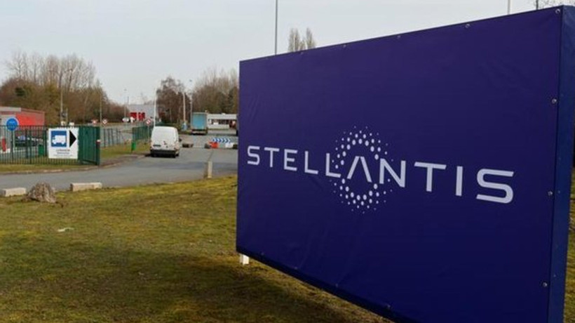 Stellantis'ten İtalya’ya batarya yatırımı!
