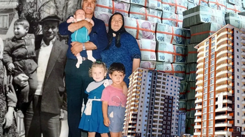 'Kapıcılar Kralı'nın miras davası