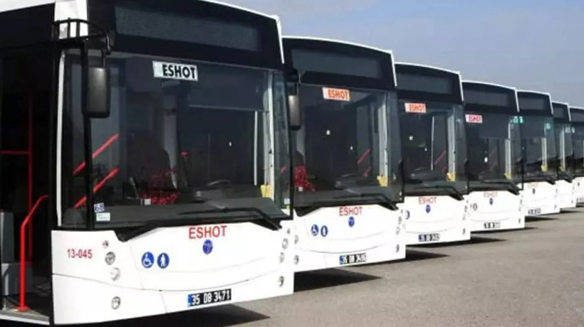 İzmir'de ulaşım ve suya yeni zam