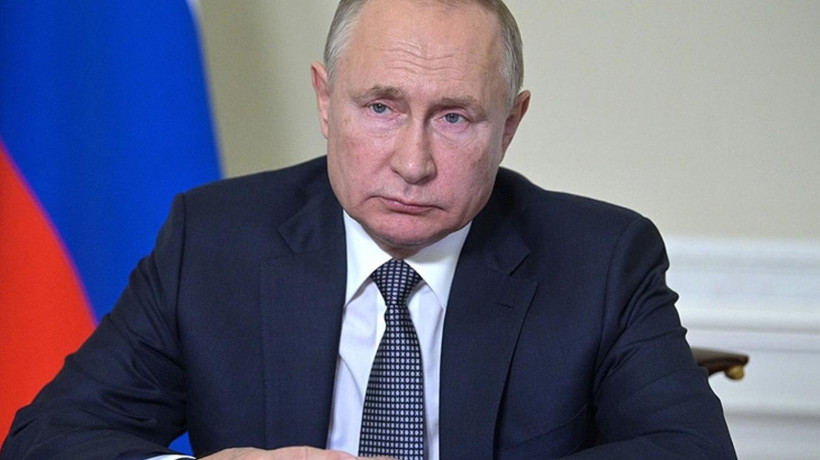 Putin: Gıda ihracatında ihtiyatlı olacağız