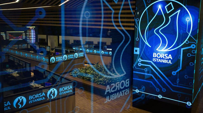 Borsa tüm zamanların en yüksek seviyesinde