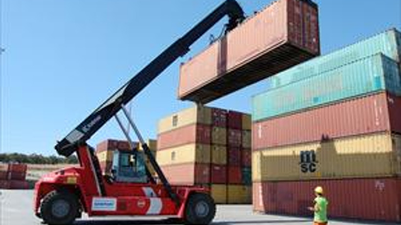 İhracatçı: Kurda gerileme bizi titretiyor, Merkez Bankası önlem alsın