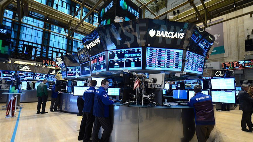 Küresel piyasalar yoğun veri gündemine odaklandı