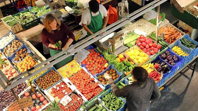 Pazarın en pahalısı o oldu